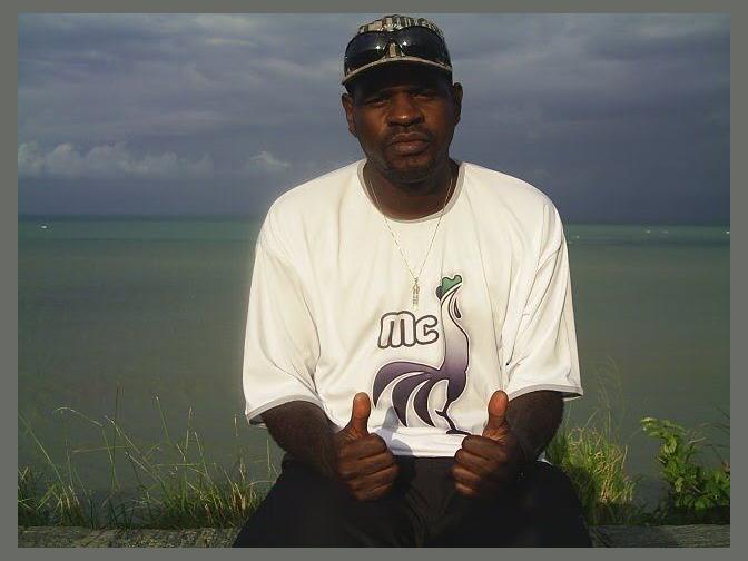 MC Galo photo 1