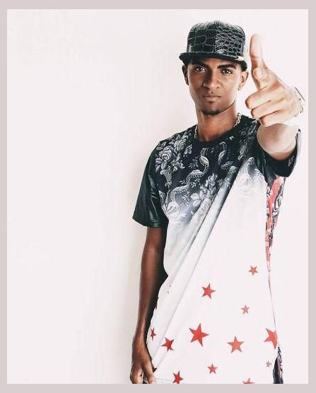 MC Gusttavinho photo 1