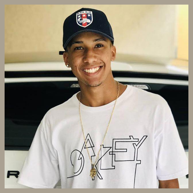 Sorte Sua