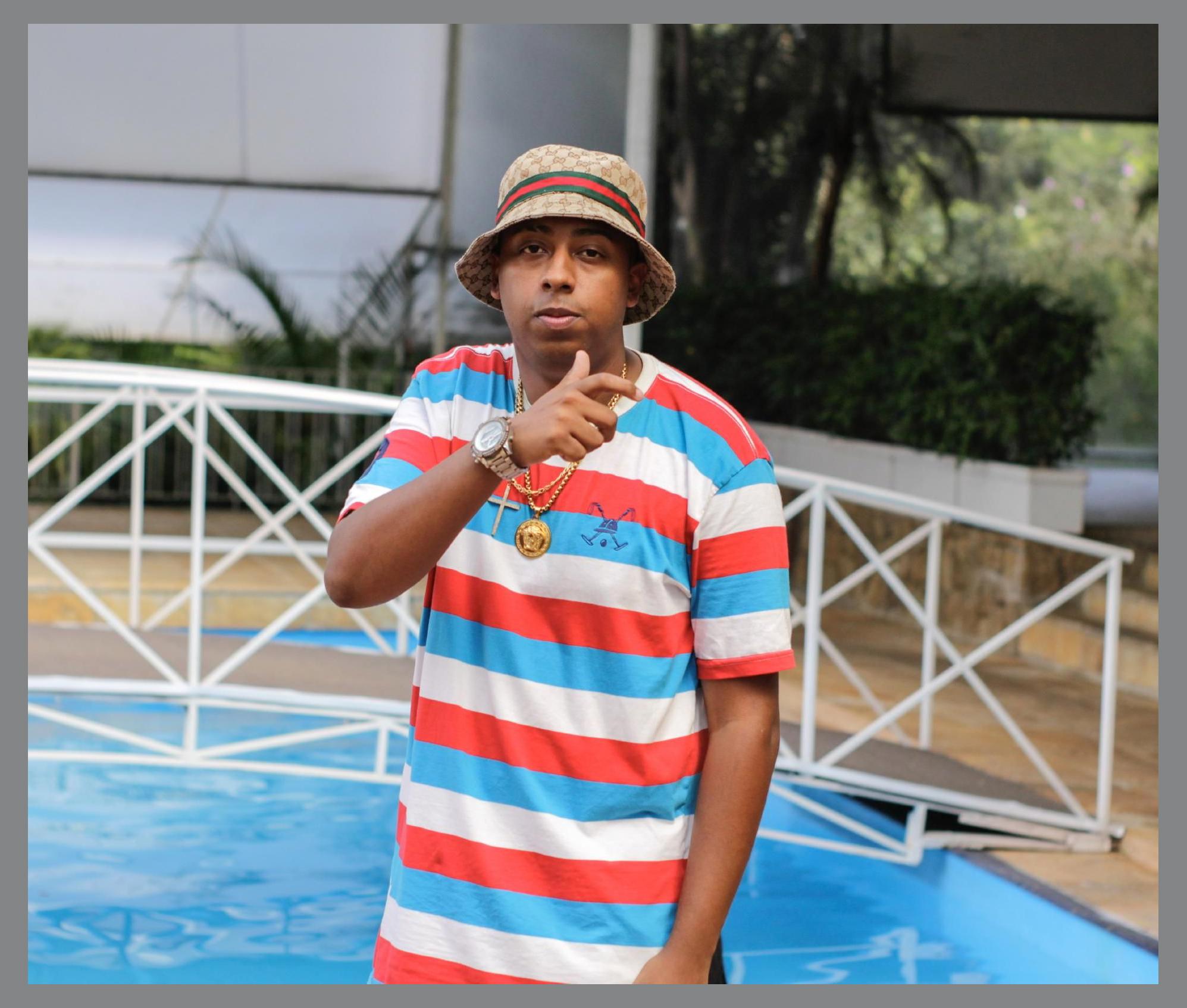 MC Hyatta photo 1