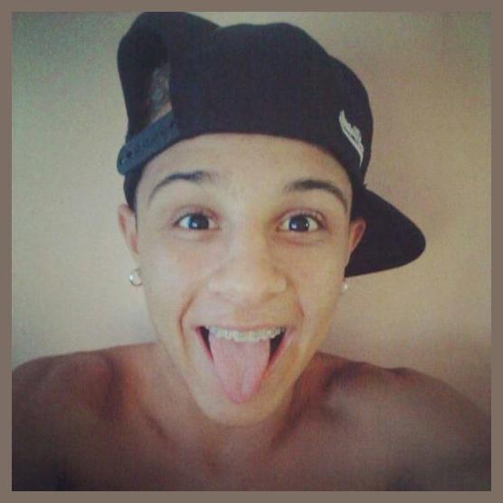 MC Jeffinho Dancy photo 1