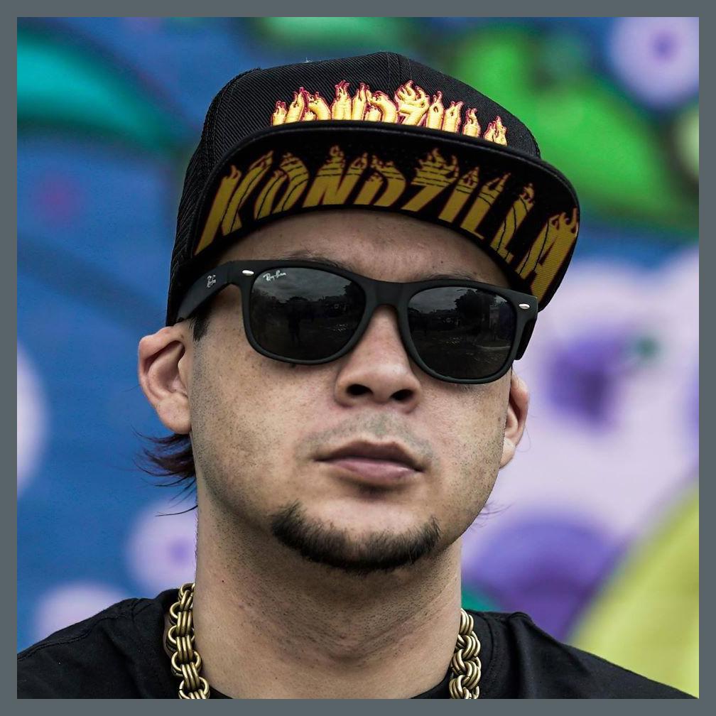 MC Japa photo 1