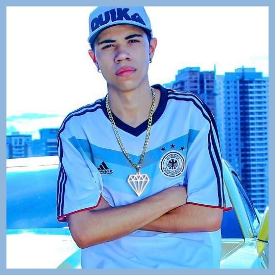 Mc Jivas photo 1