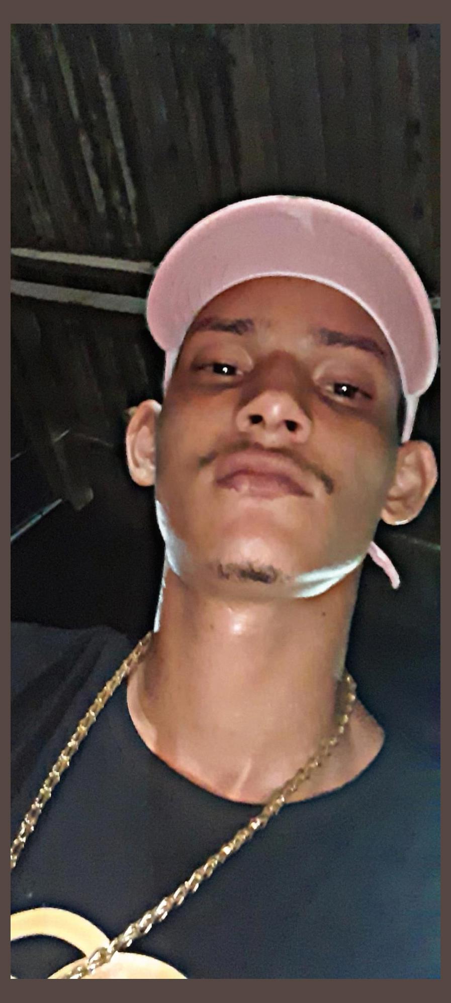 MC Juninho da VS photo 1