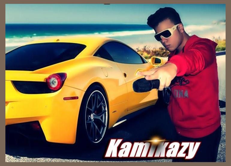 MC Kamikazy photo 1