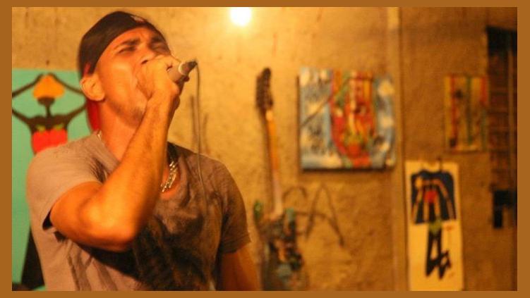 MC Kadu Maverik photo 1