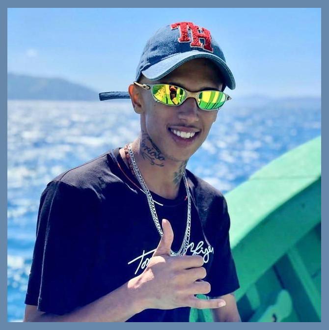 MC Kaverinha photo 1