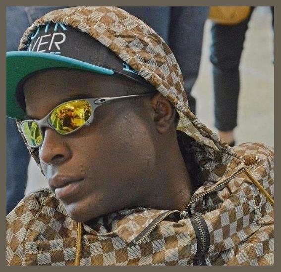 MC Kelvinho photo 1