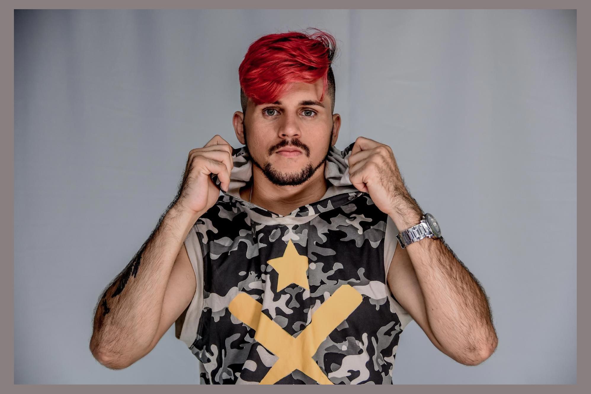 MC Lancinho photo 1