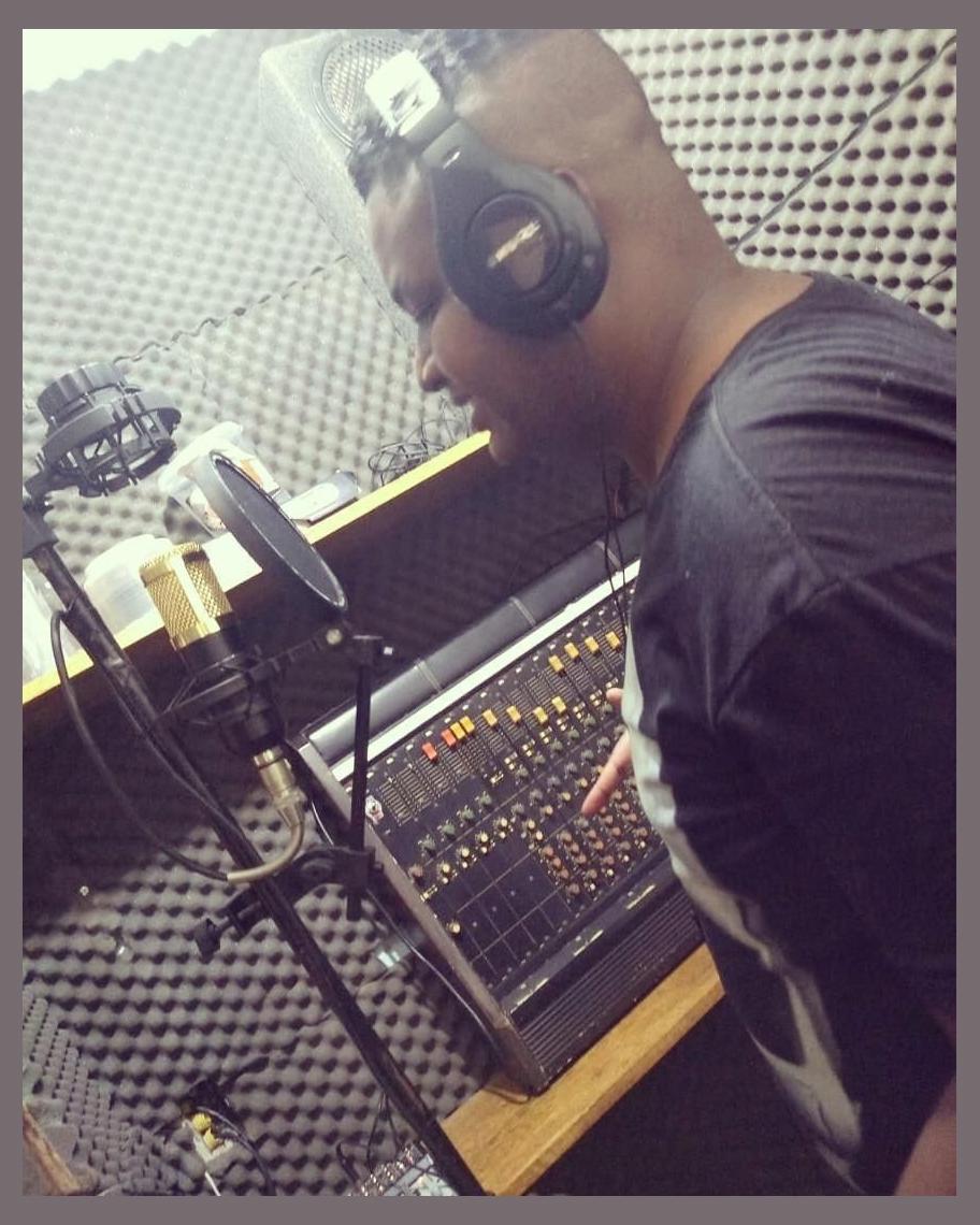 MC Leskão photo 1