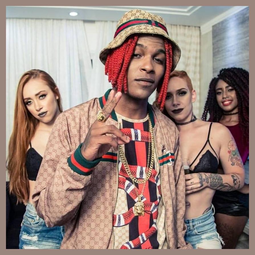 MC Lil photo 1