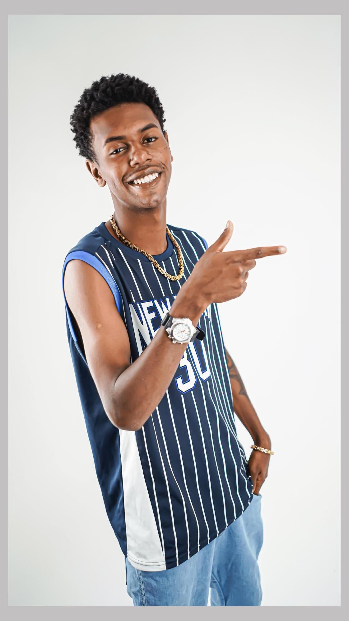 MC Lilico photo 1