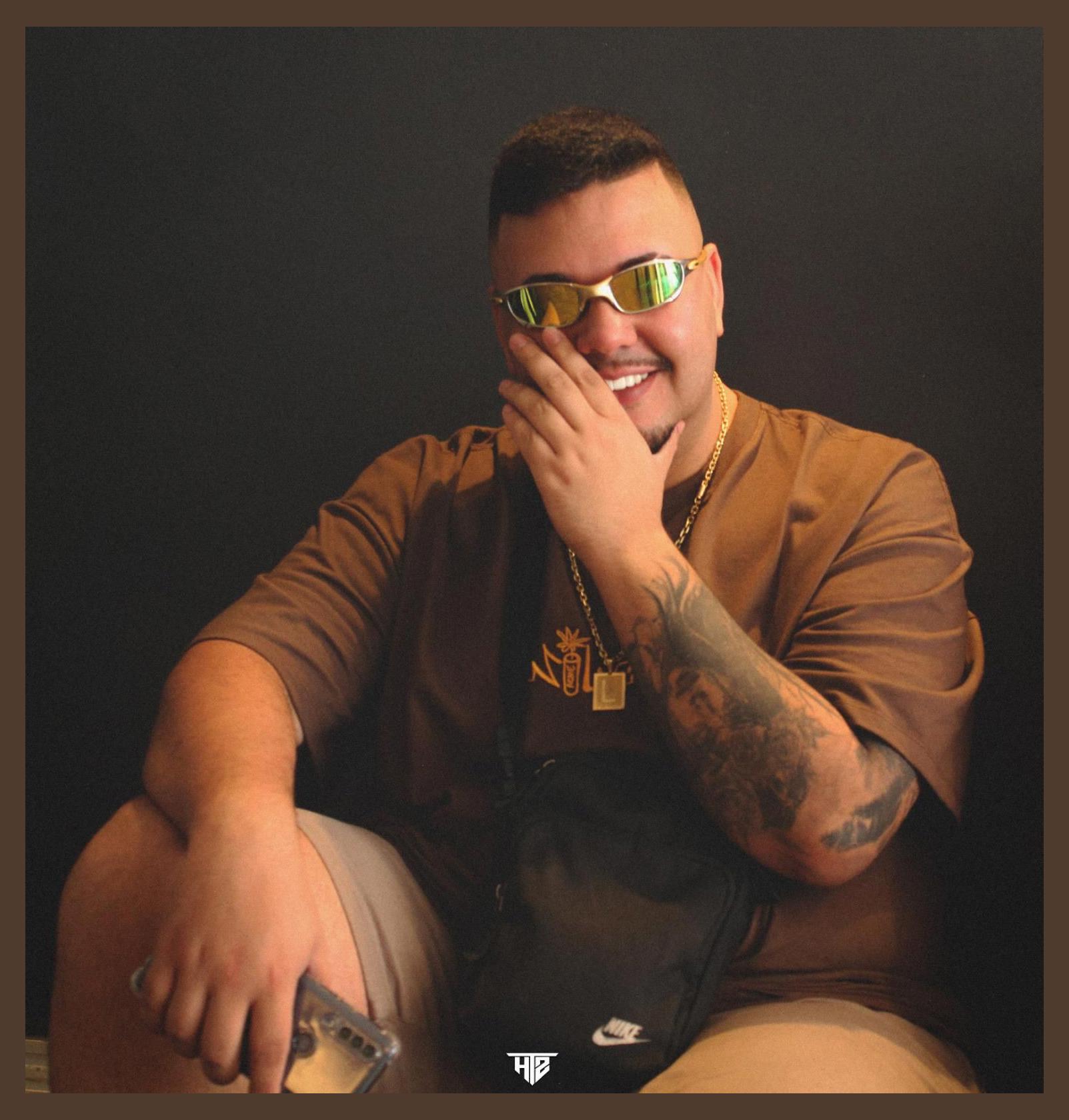 MC Lugão photo 1