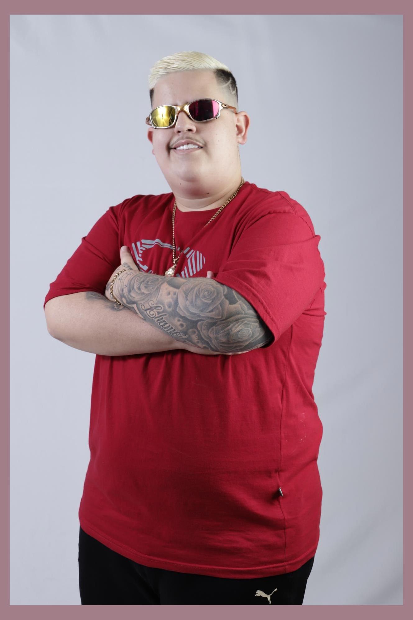 MC Madimbu photo 1