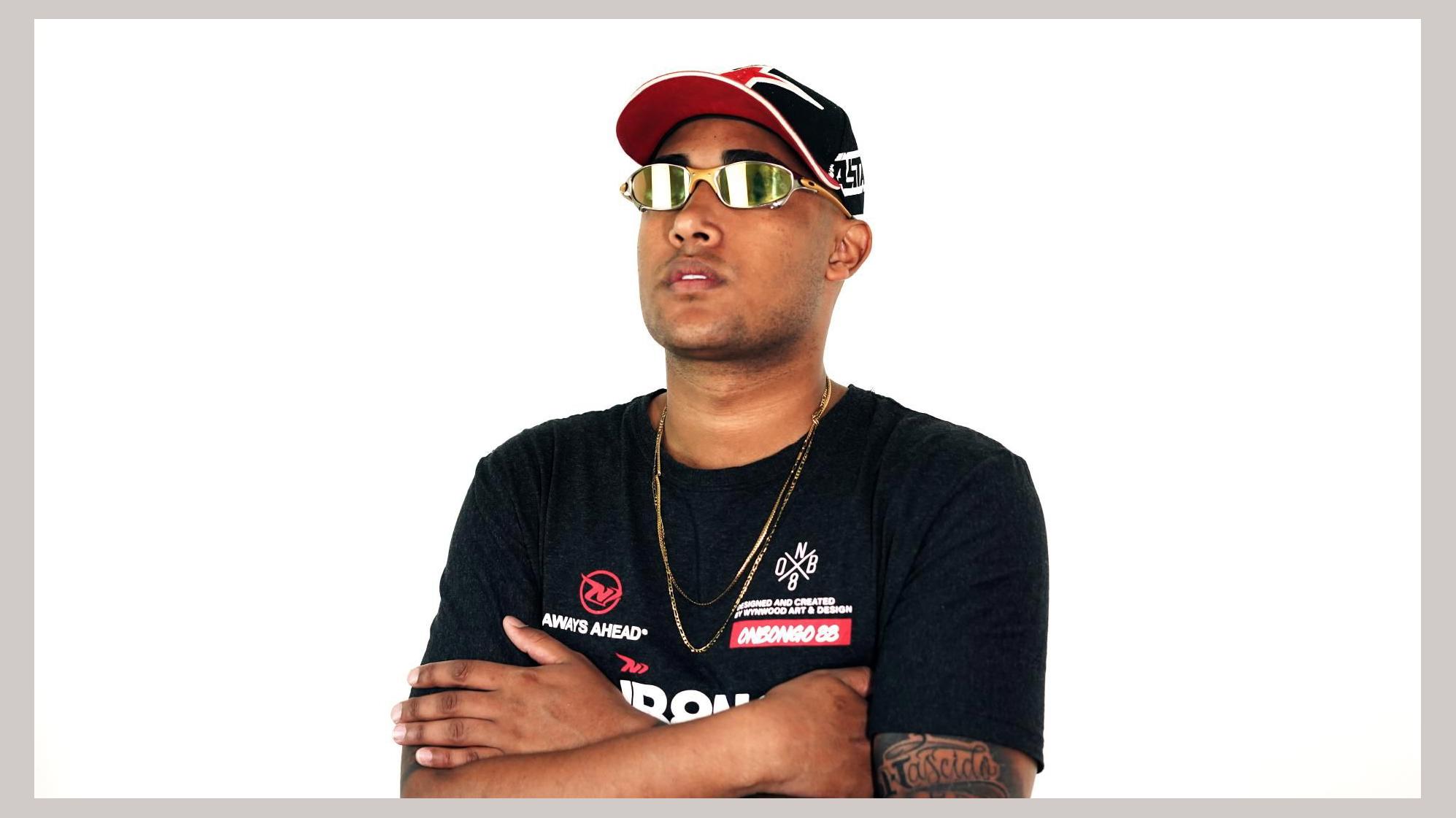 Mendiga