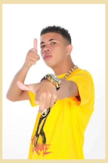 MC Magrinho photo 1