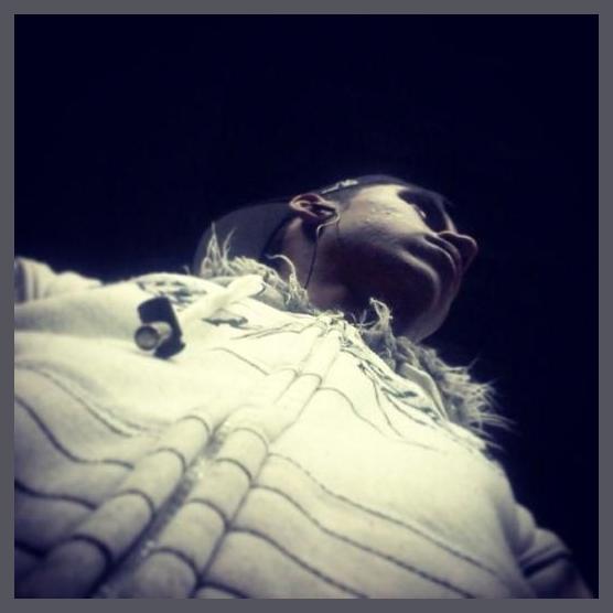 MC Markin MK photo 1