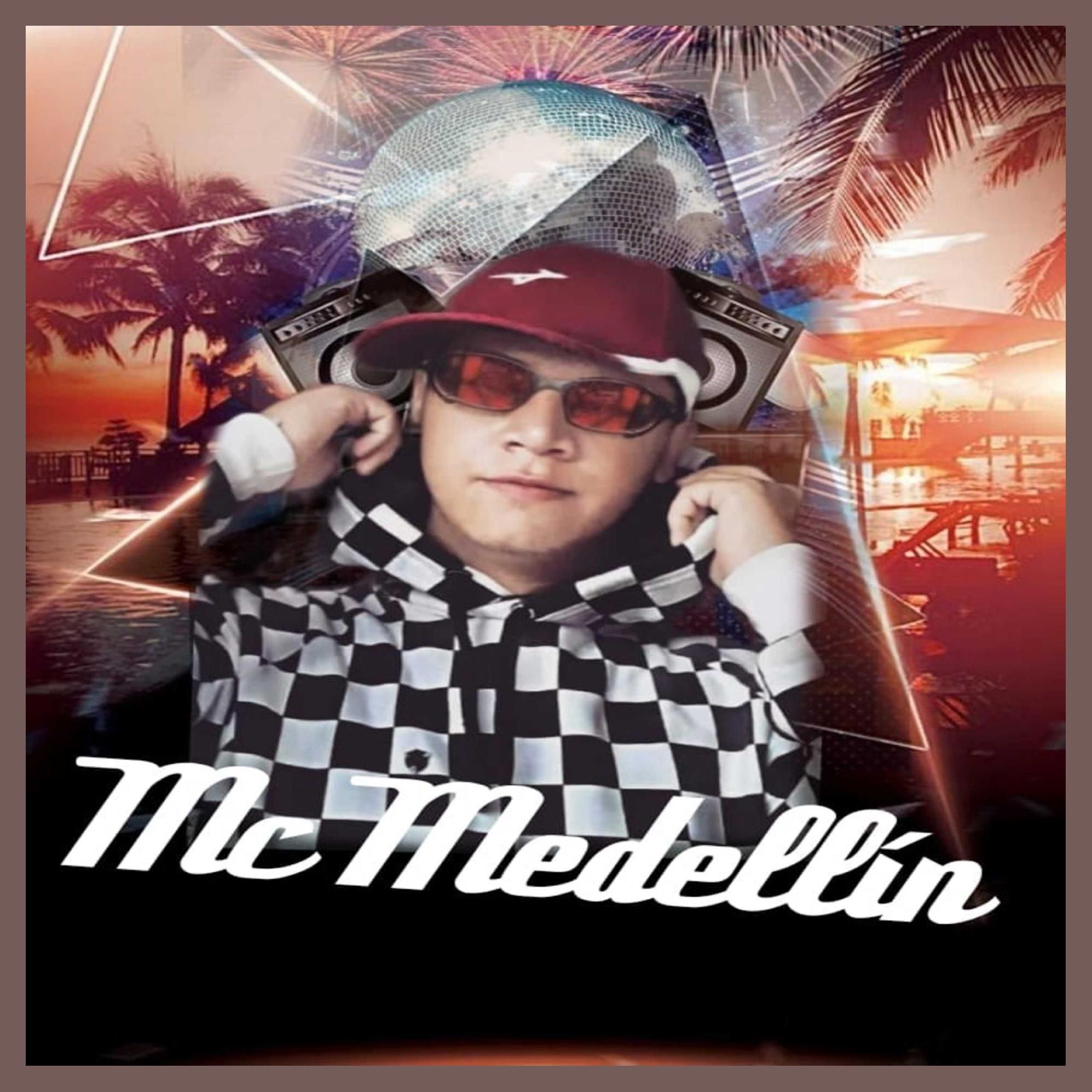 MC Medellín photo 1