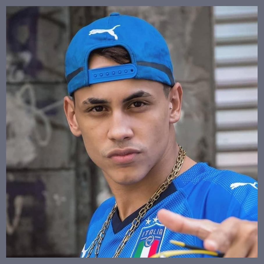 MC Menor da C3 photo 1