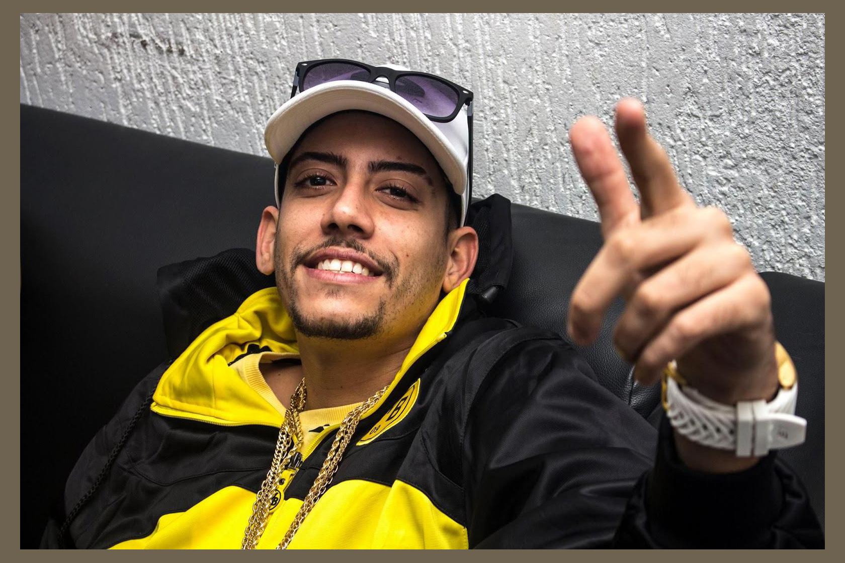 MC Menor da VG photo 1