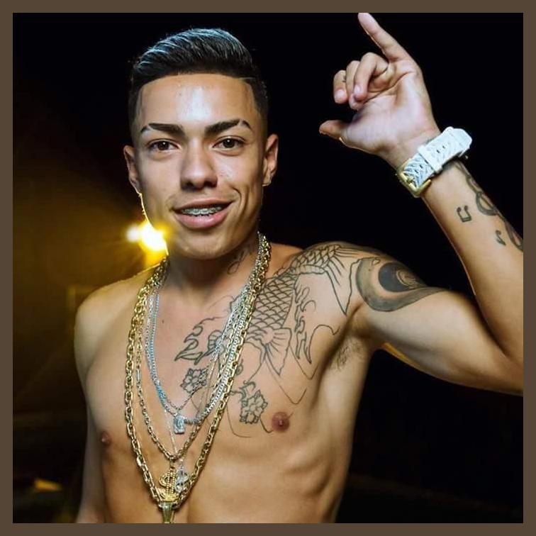 MC Menor MR photo 1
