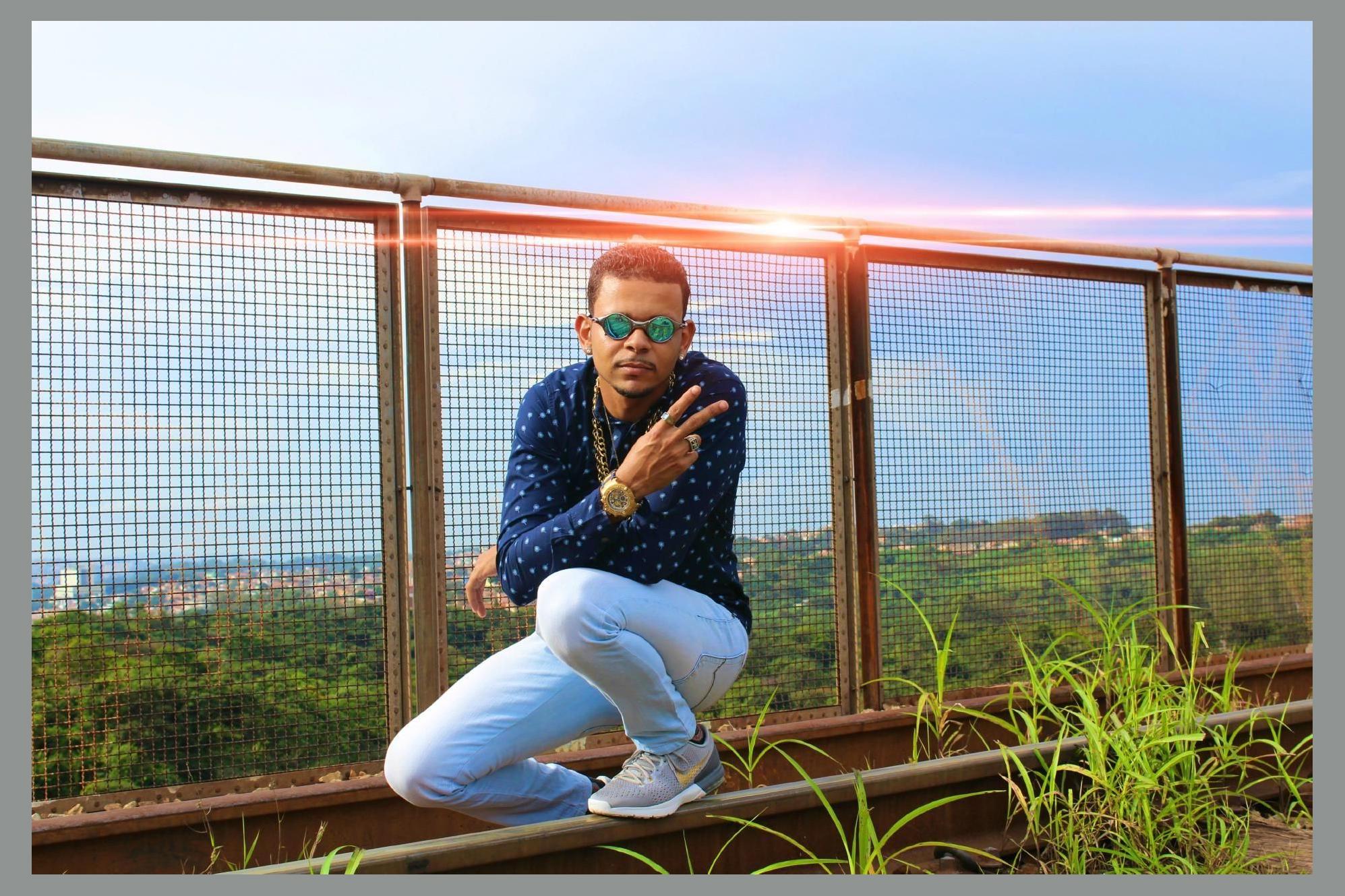 MC Mineiro photo 1