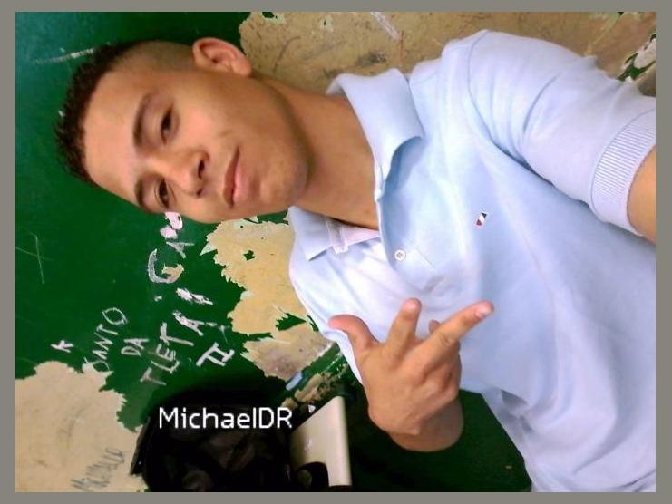 MC Michael DR photo 1
