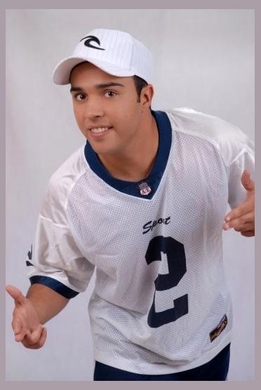 MC Mineirinho photo 1