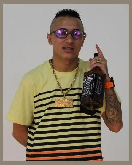 MC Naldinho photo 1