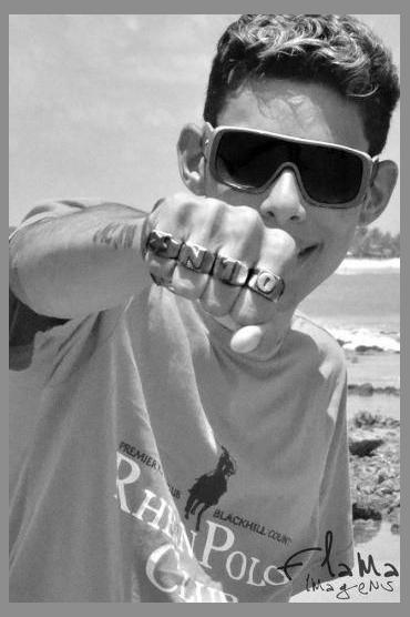 Passinho do Flash