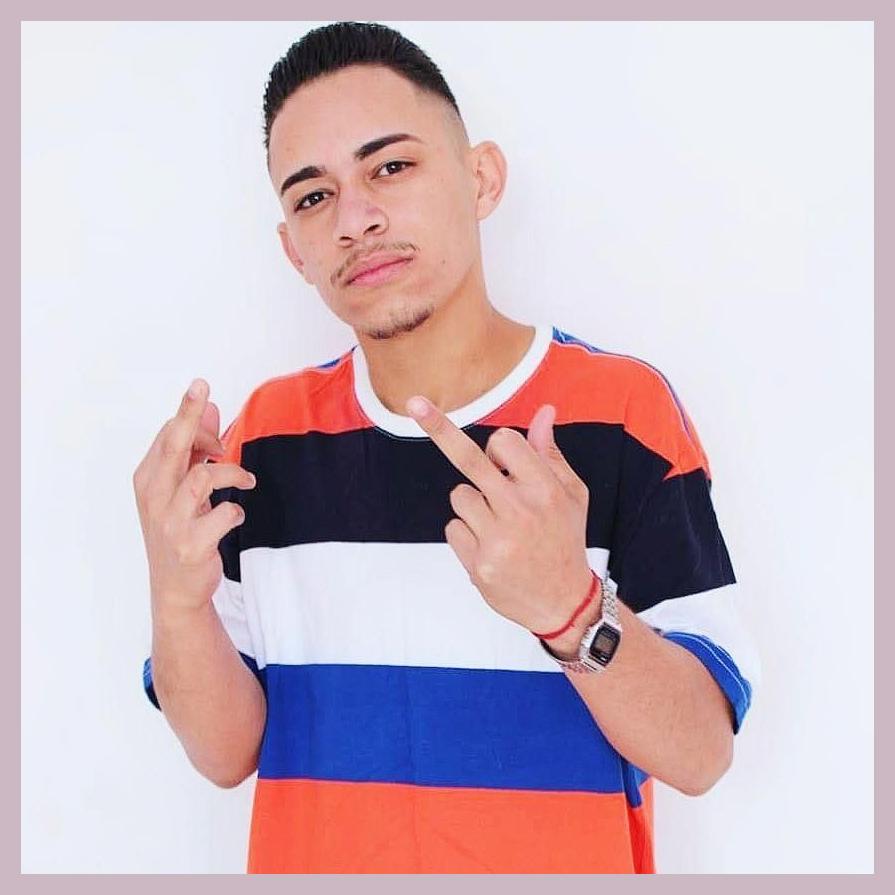MC Murilo MT photo 1