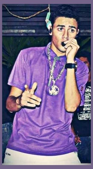 MC Nathan Fluxo photo 1