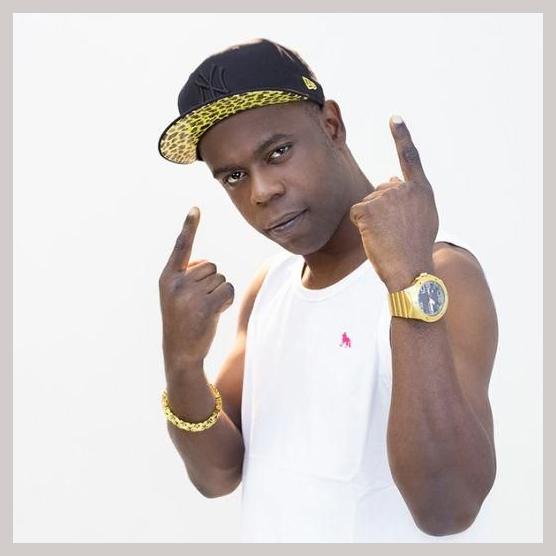 MC Nego Bam photo 1