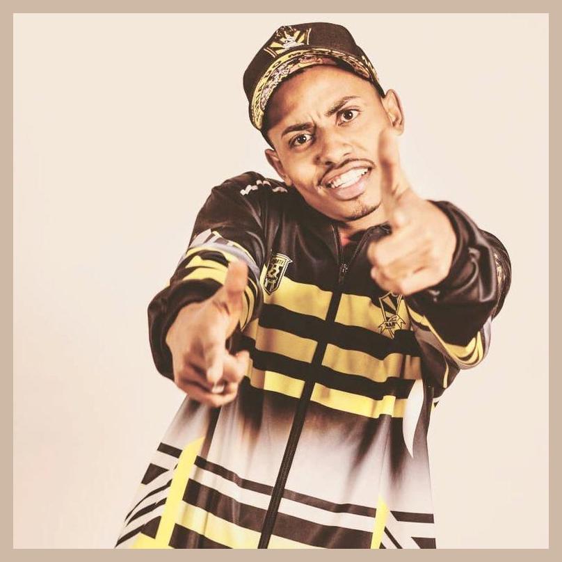 MC Nego da Marcone photo 1