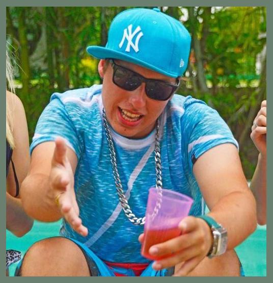 MC Nenê photo 1