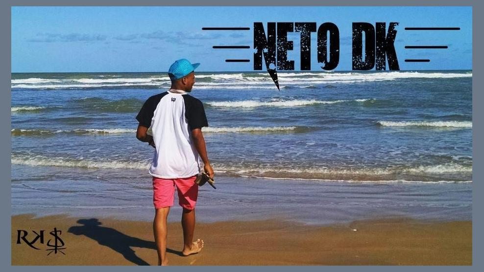 MC Neto DK photo 1
