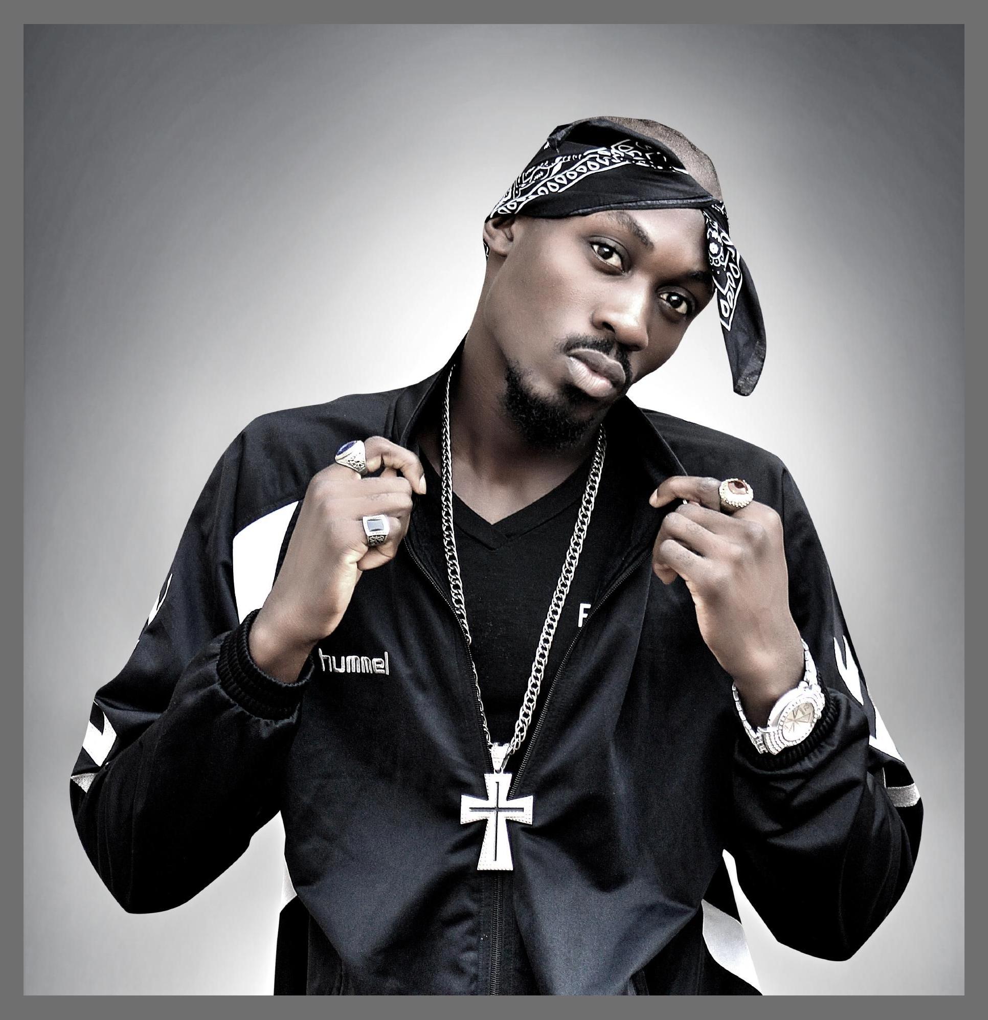 MC Ngola photo 1