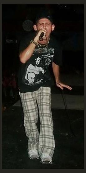 Mc Orelha photo 1