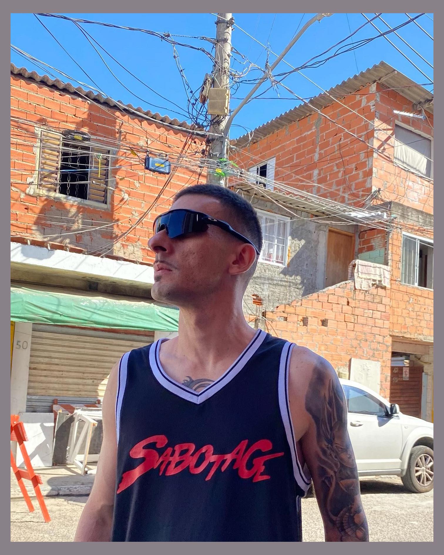 Solte Os Cabelos