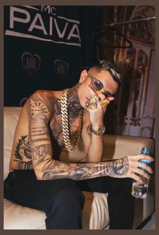 MC Paiva photo 1