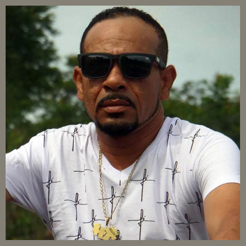 MC Pr. Adilson Soares photo 1