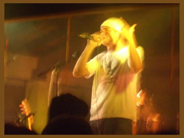 MC Promissor photo 1