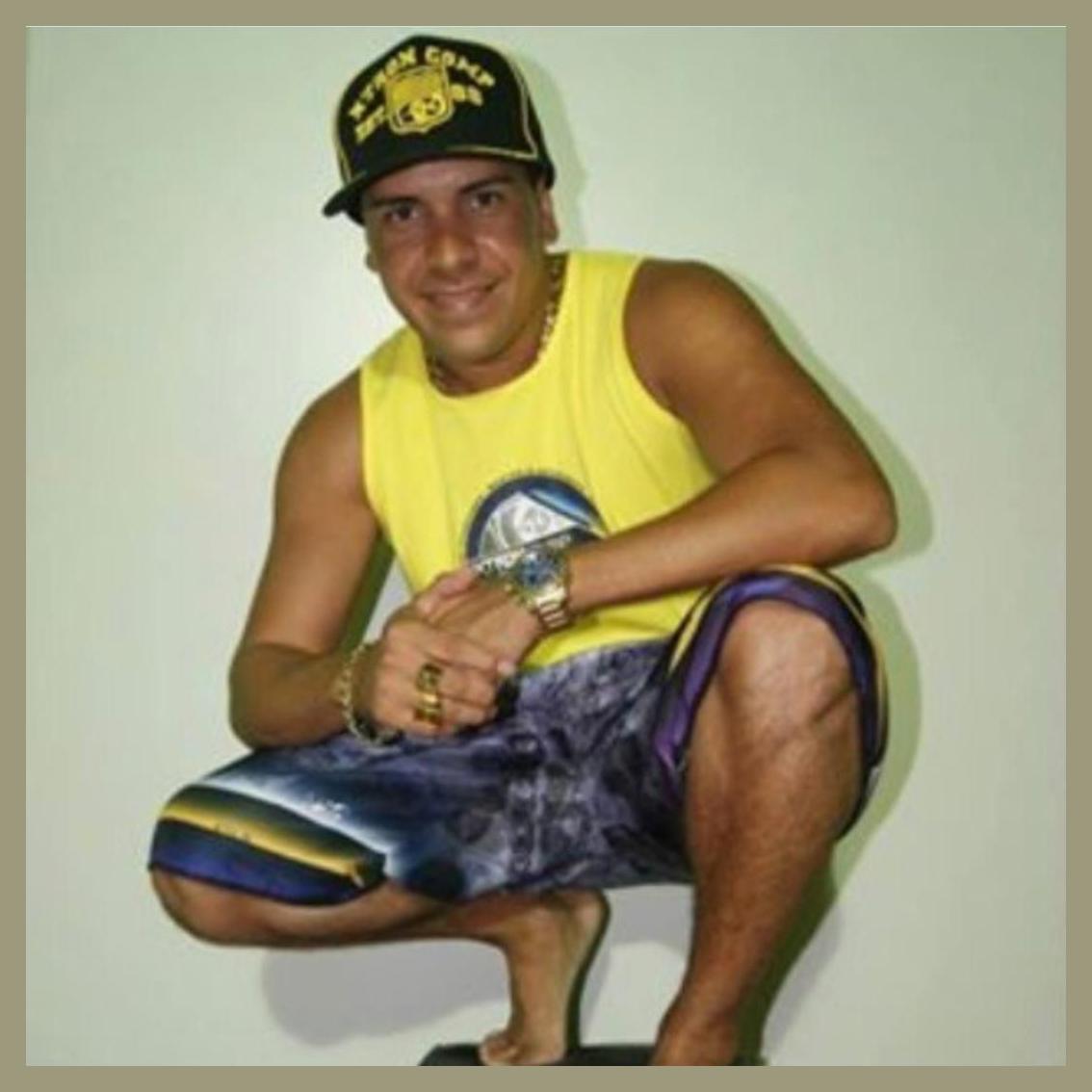 Cria do Morro