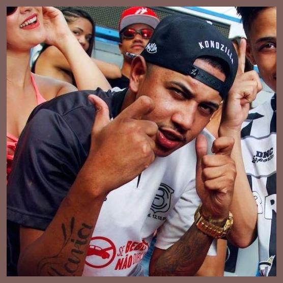 MC PP da VS photo 1