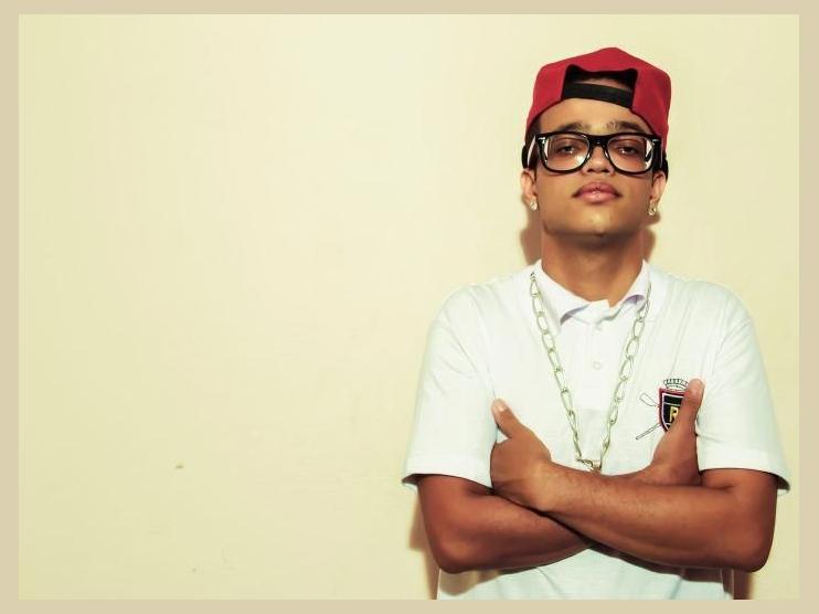 MC Jeffinho Ryplay photo 1