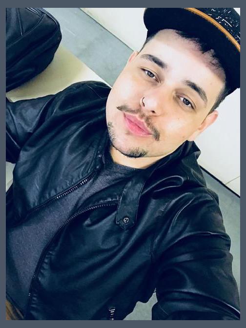 MC Rafa Louis photo 1