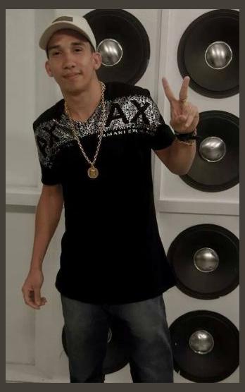 MC Rodson photo 1