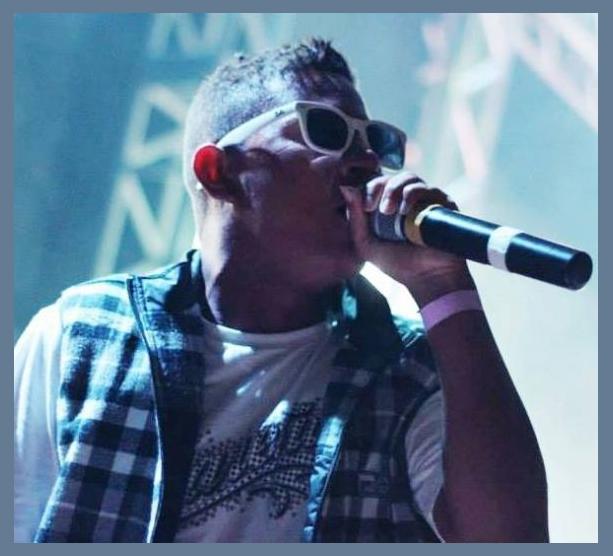 MC Rodrigo da CN photo 1