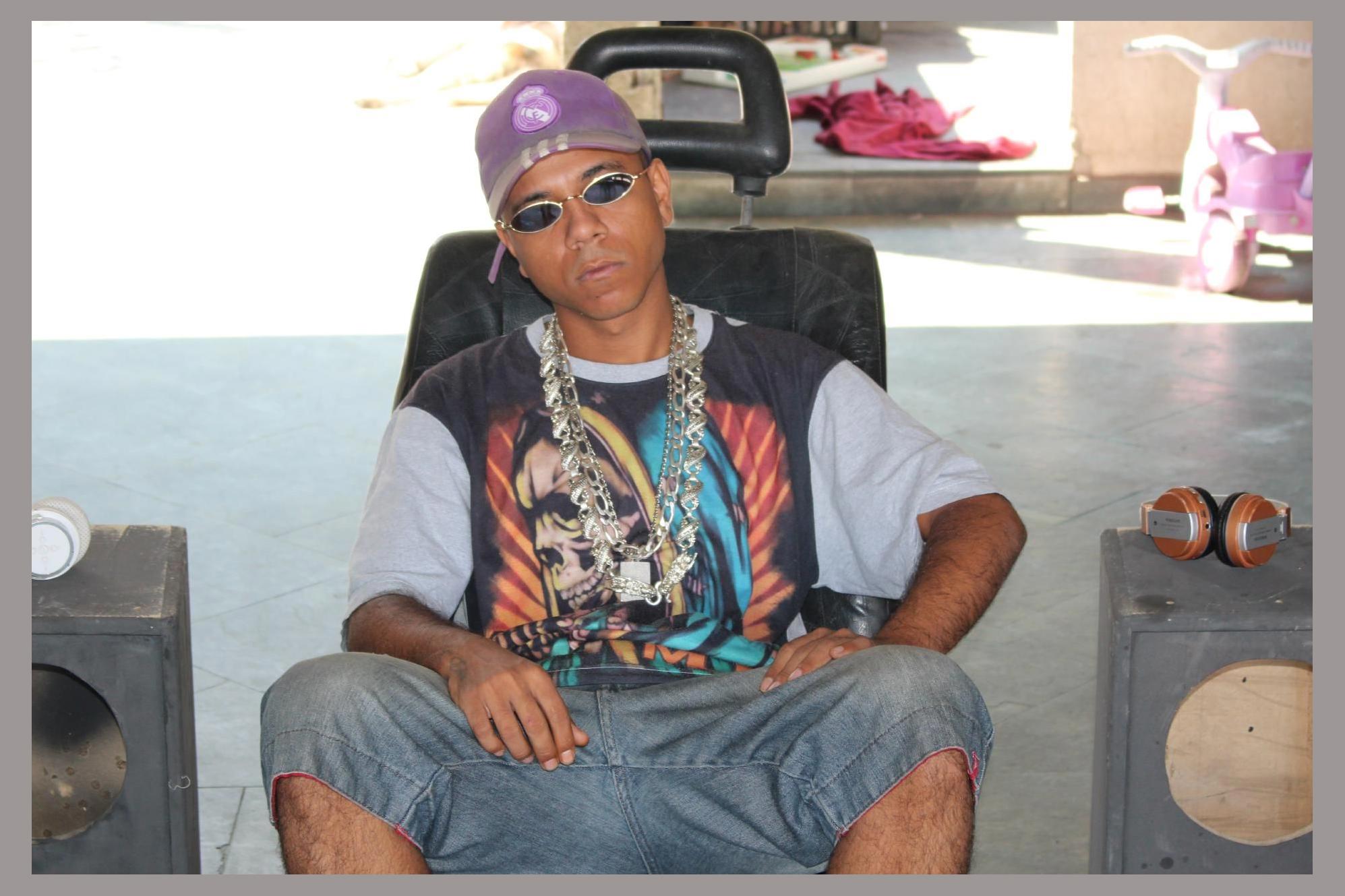 MC Samuka RM photo 1