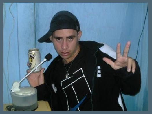 MC Shevchenko photo 1